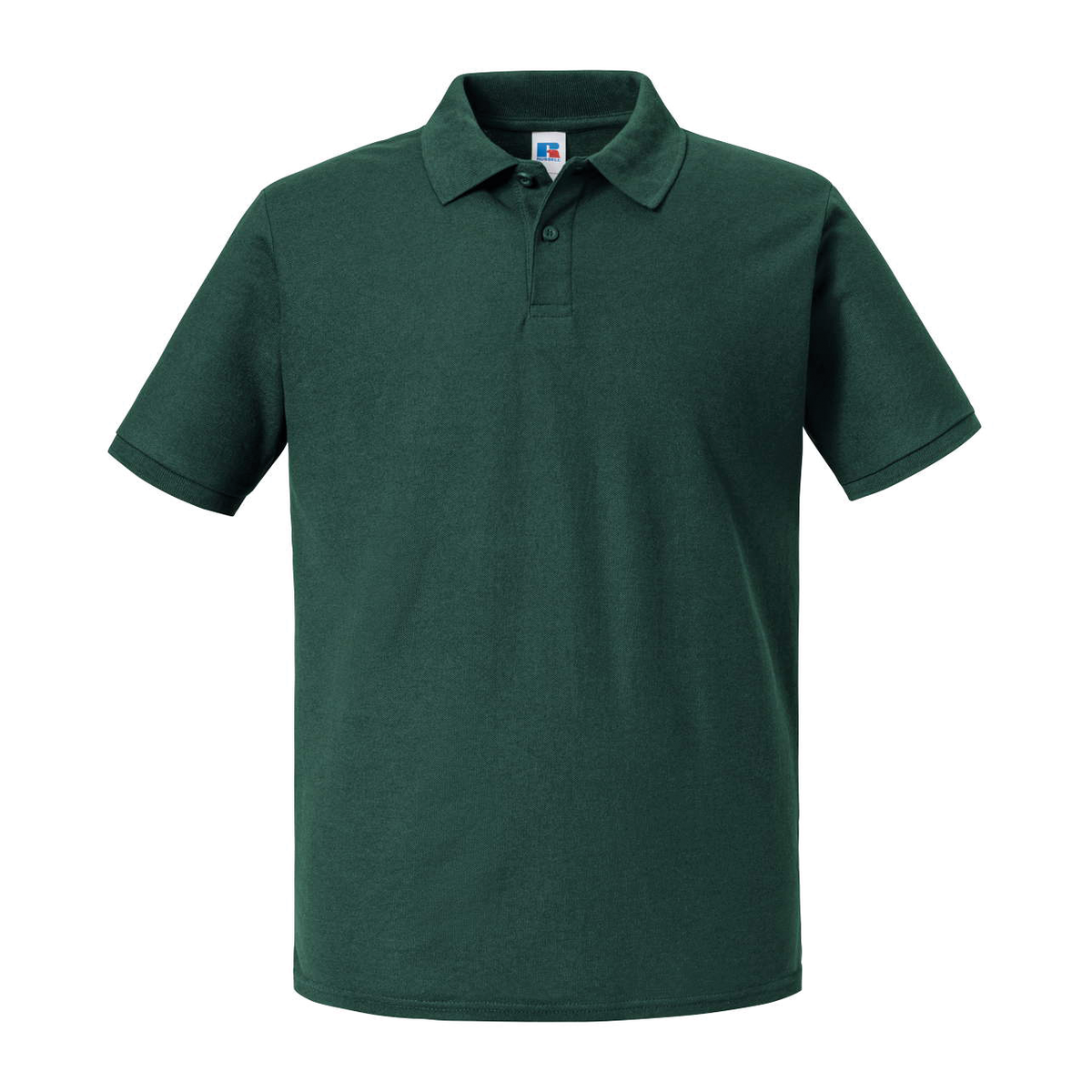 Russell RU570M Bottle Green