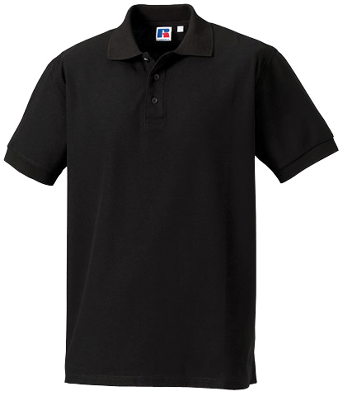 Russell RU577M Black