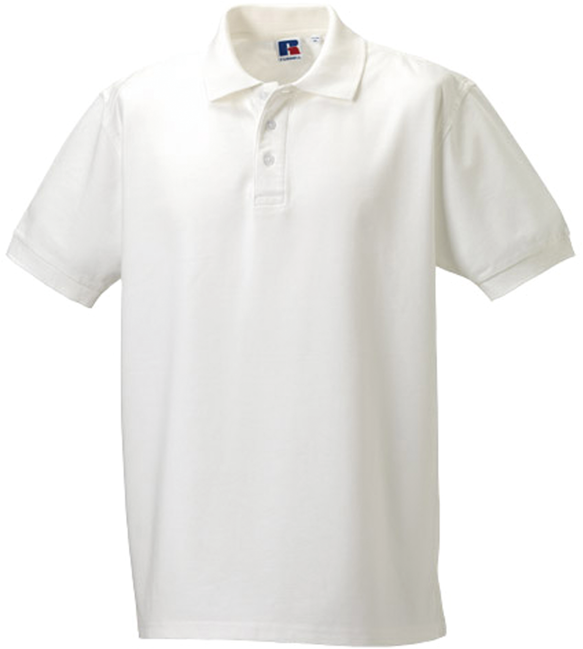 Russell RU577M White