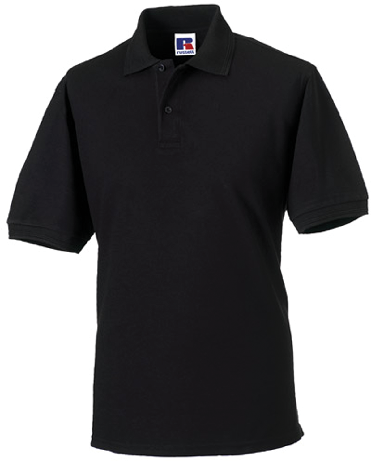 Russell RU599M Black