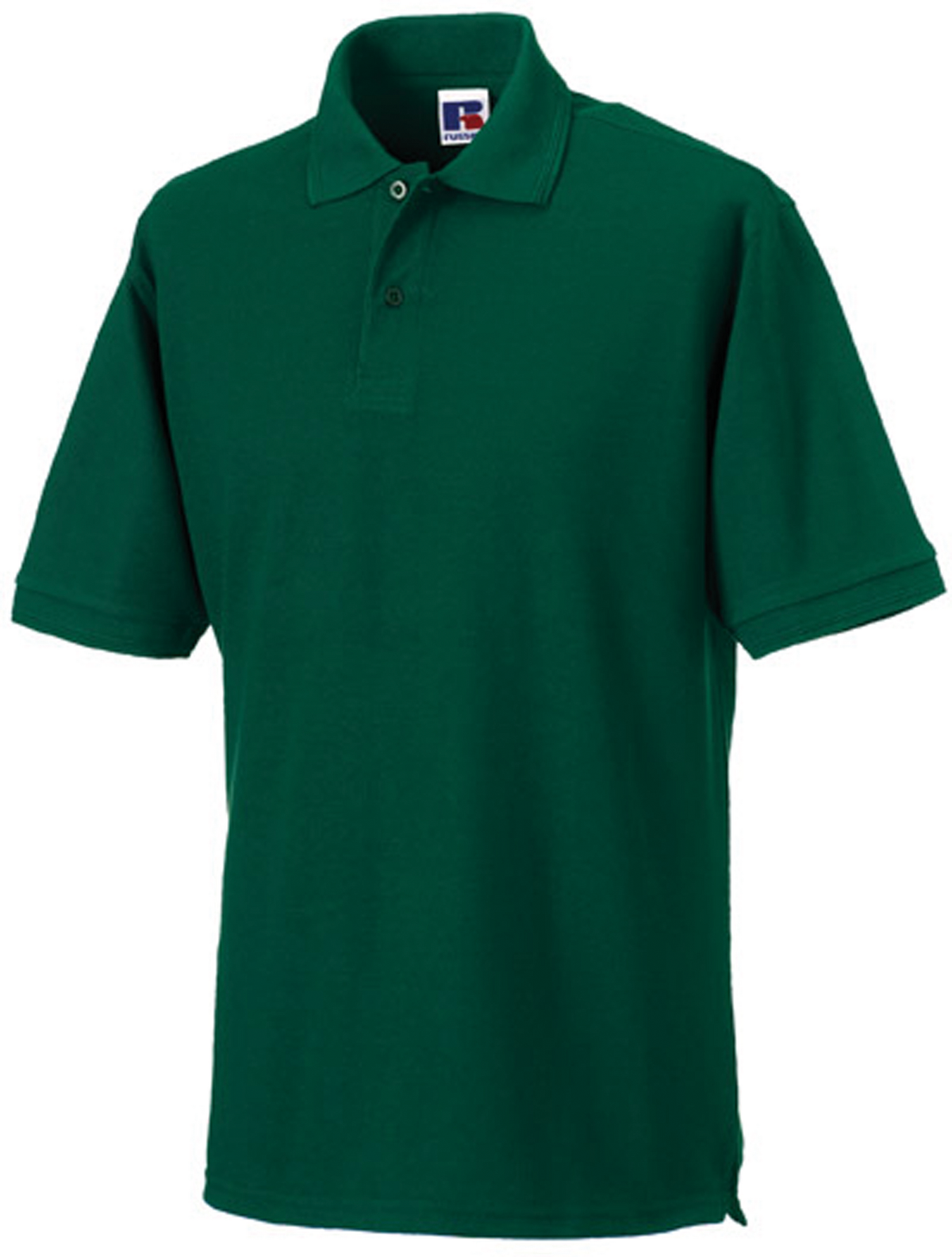 Russell RU599M Bottle Green