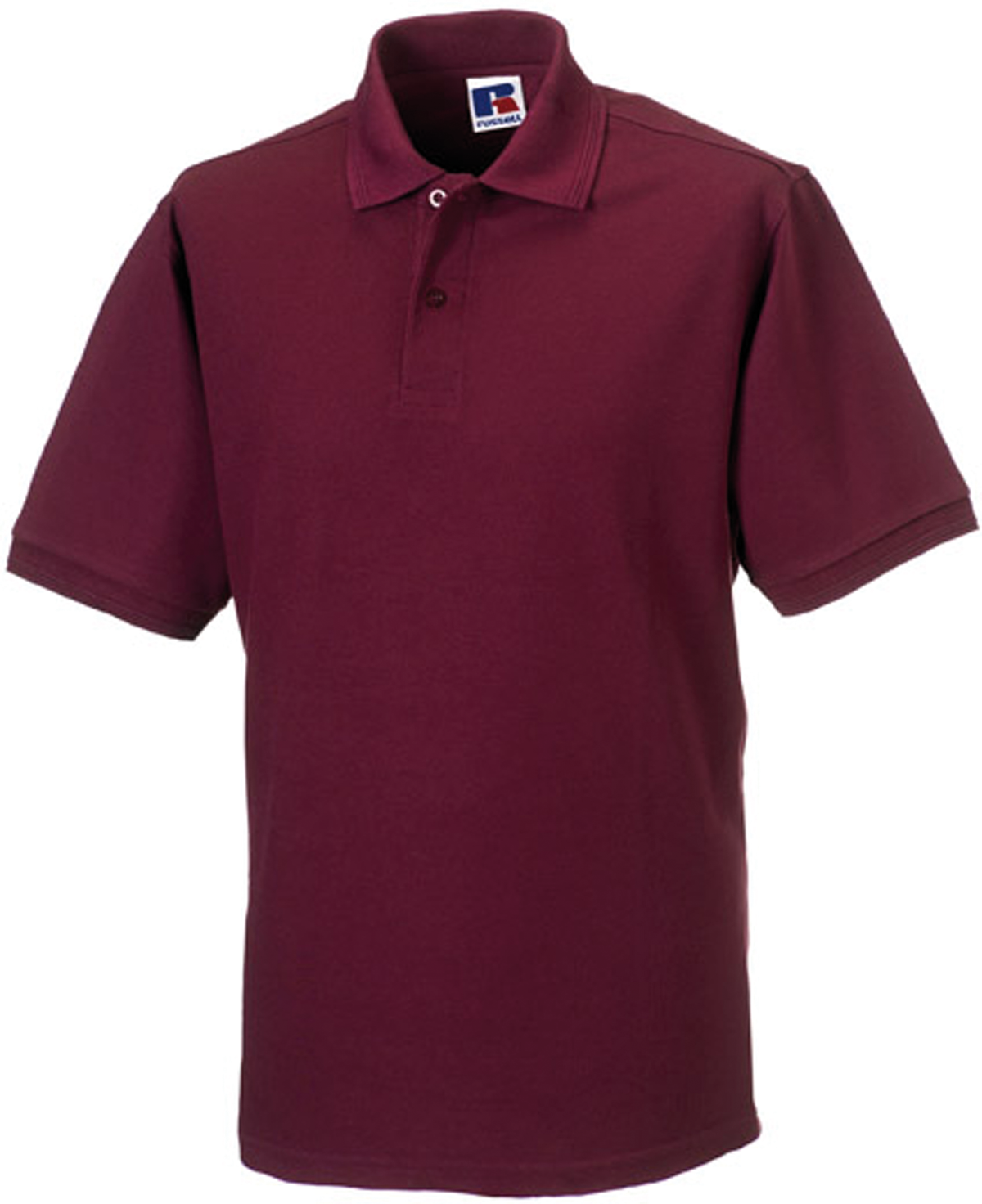 Russell RU599M Burgundy