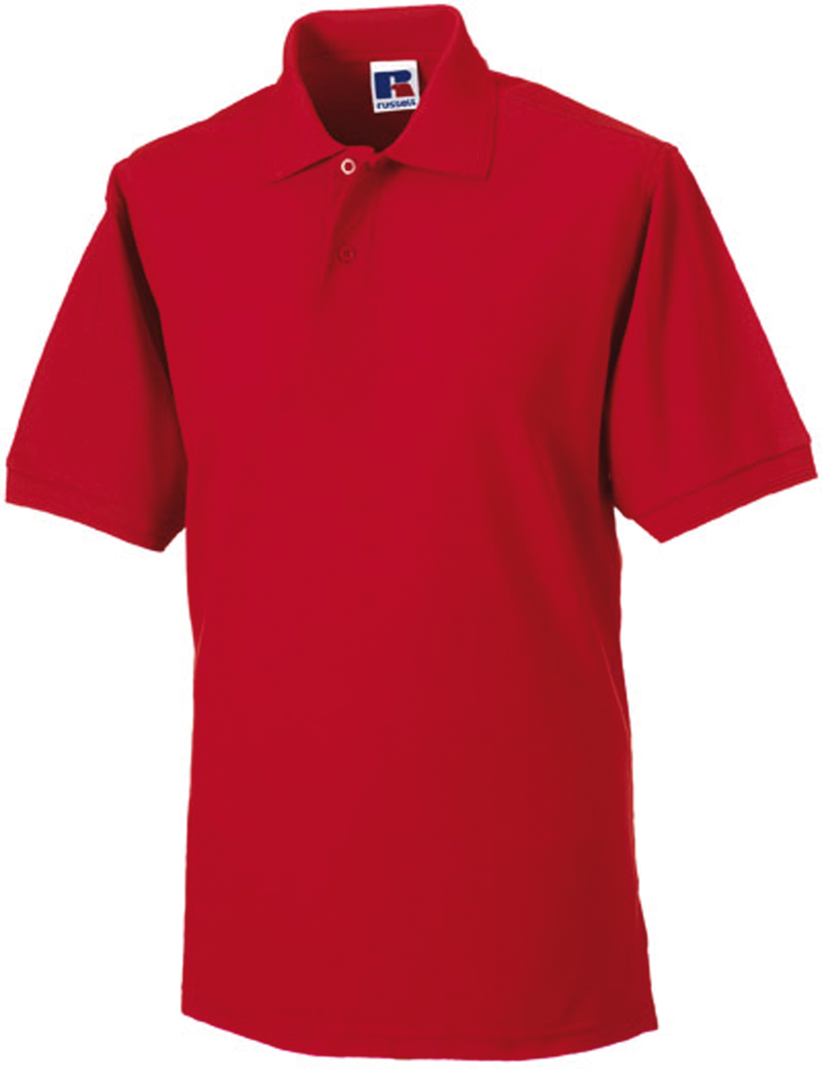 Russell RU599M Classic Red