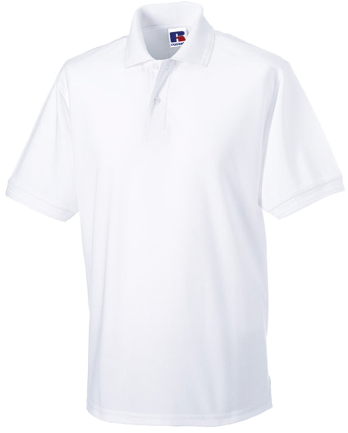 Russell RU599M White