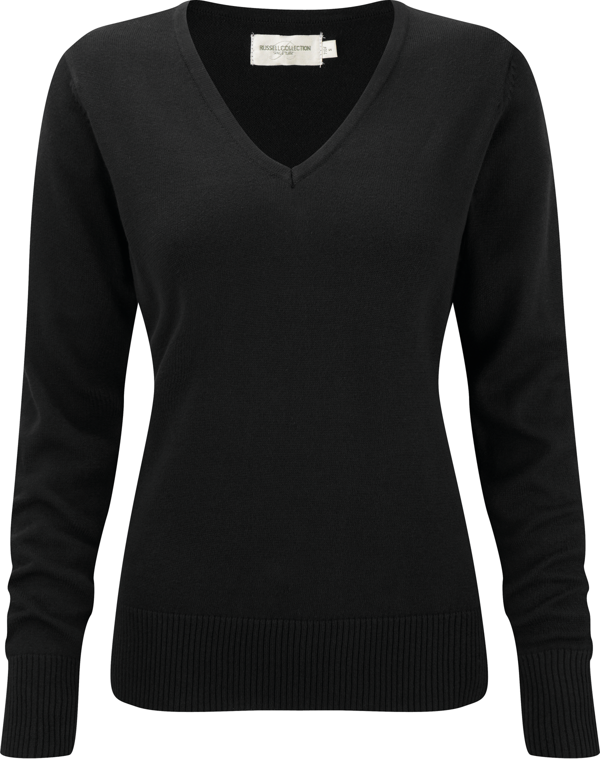 Russell RU710F Black