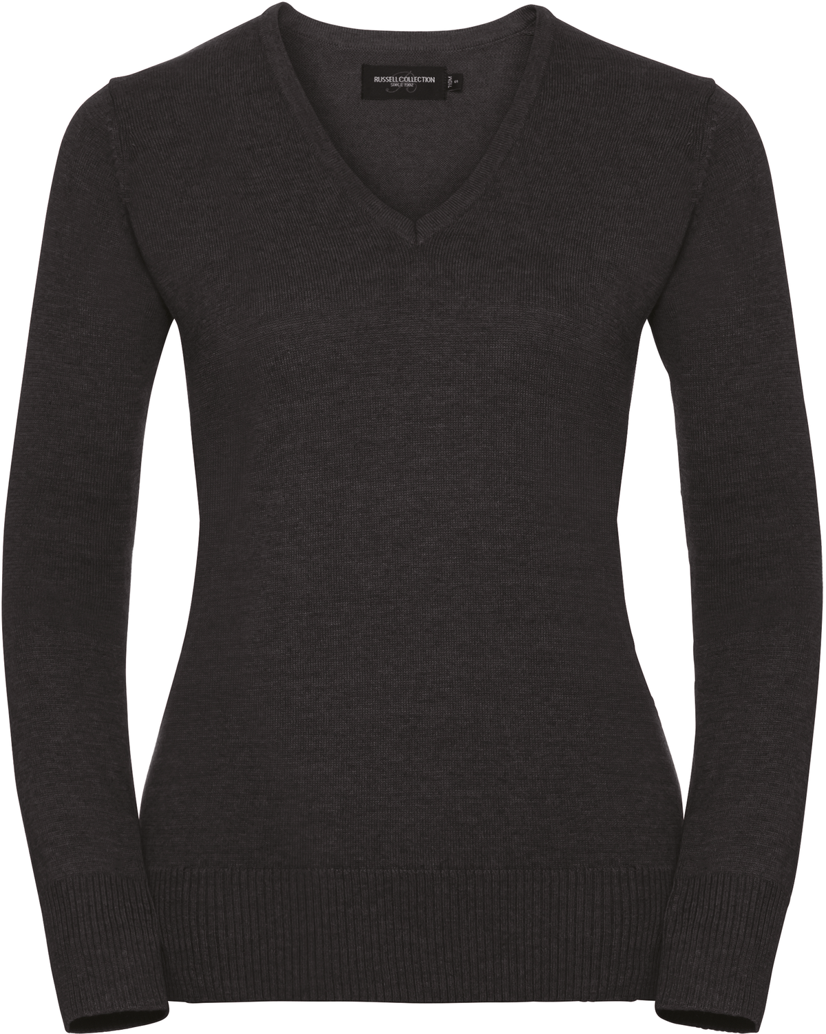 Russell RU710F Charcoal Marl