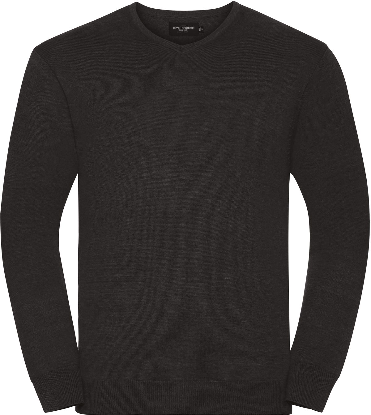 Russell RU710M Charcoal Marl