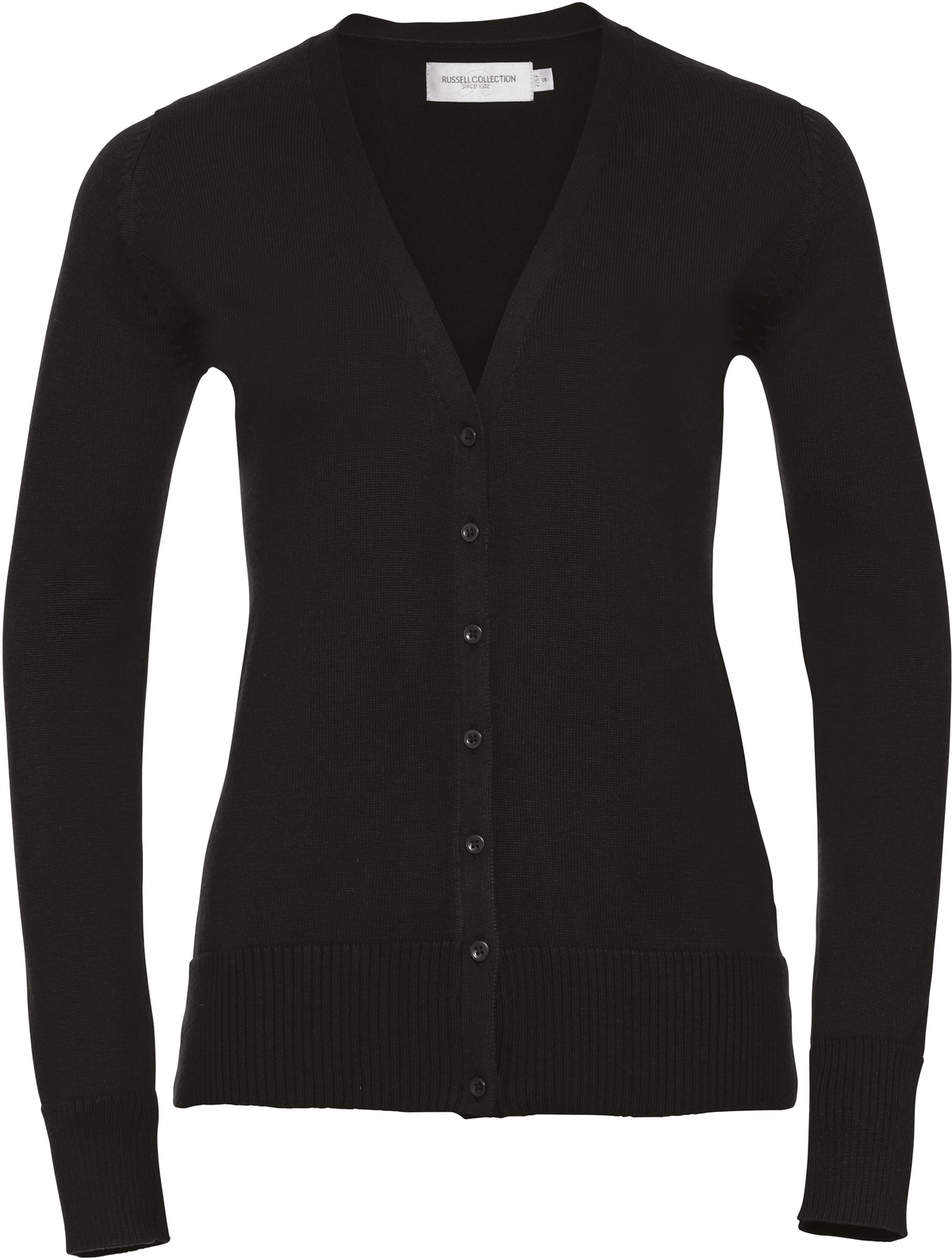 Russell RU715F Black