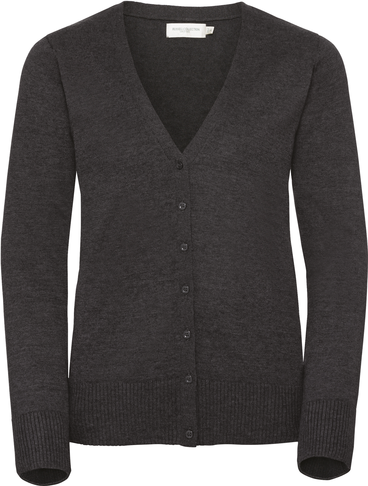 Russell RU715F Charcoal Marl
