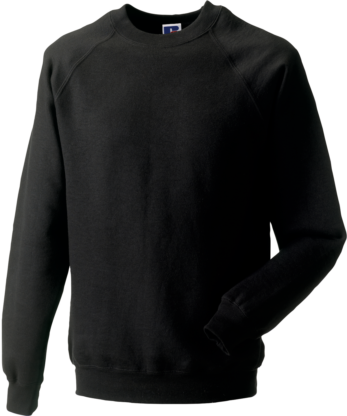 Russell RU7620M Black