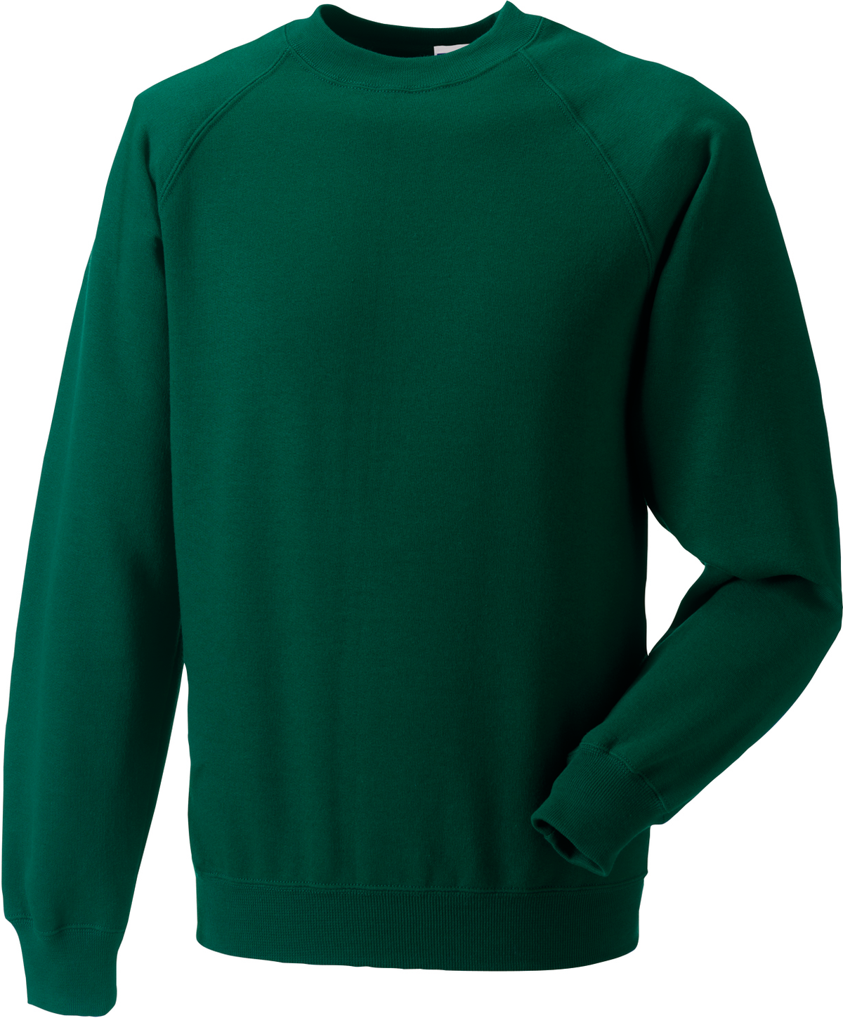 Russell RU7620M Bottle Green