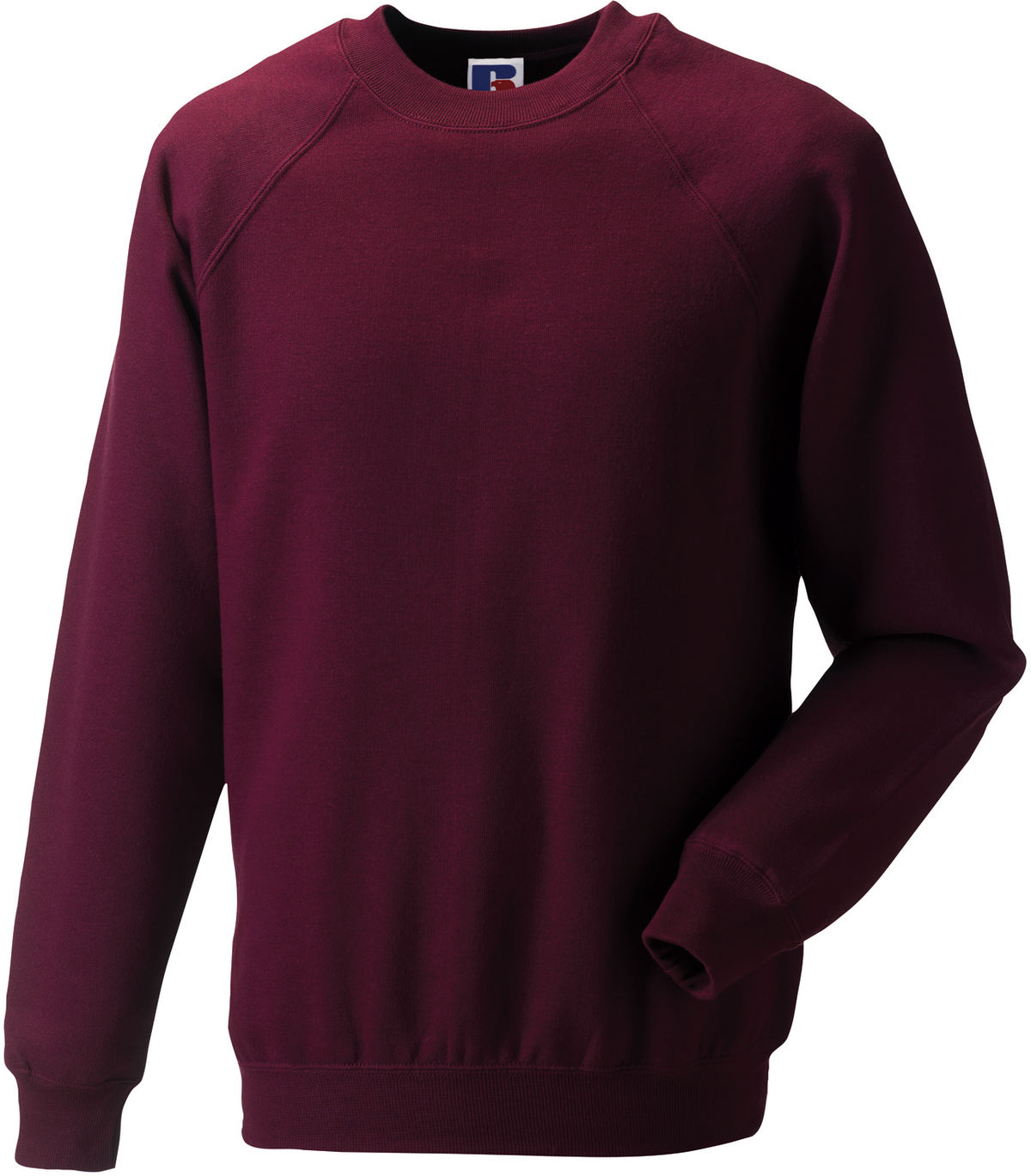 Russell RU7620M Burgundy