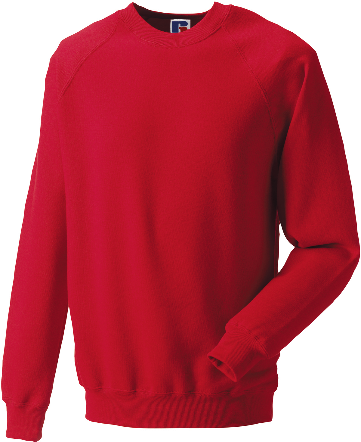 Russell RU7620M Classic Red