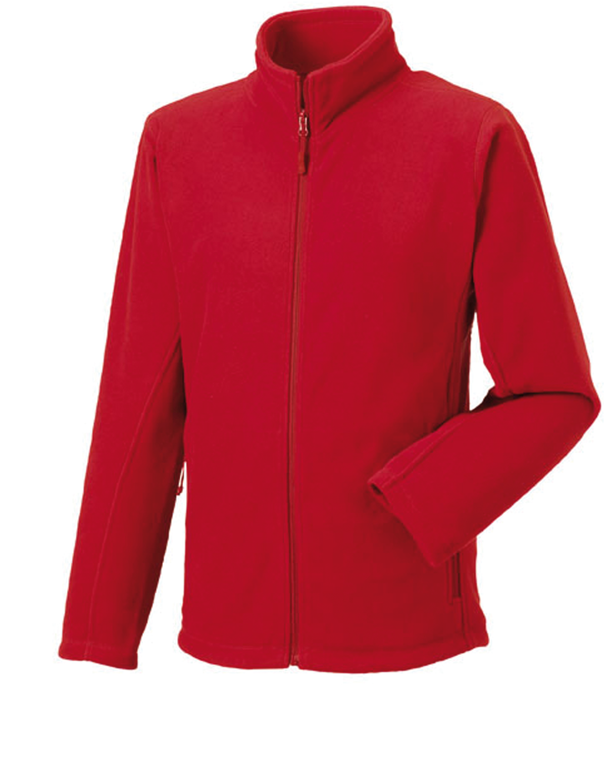 Russell RU8700M Classic Red