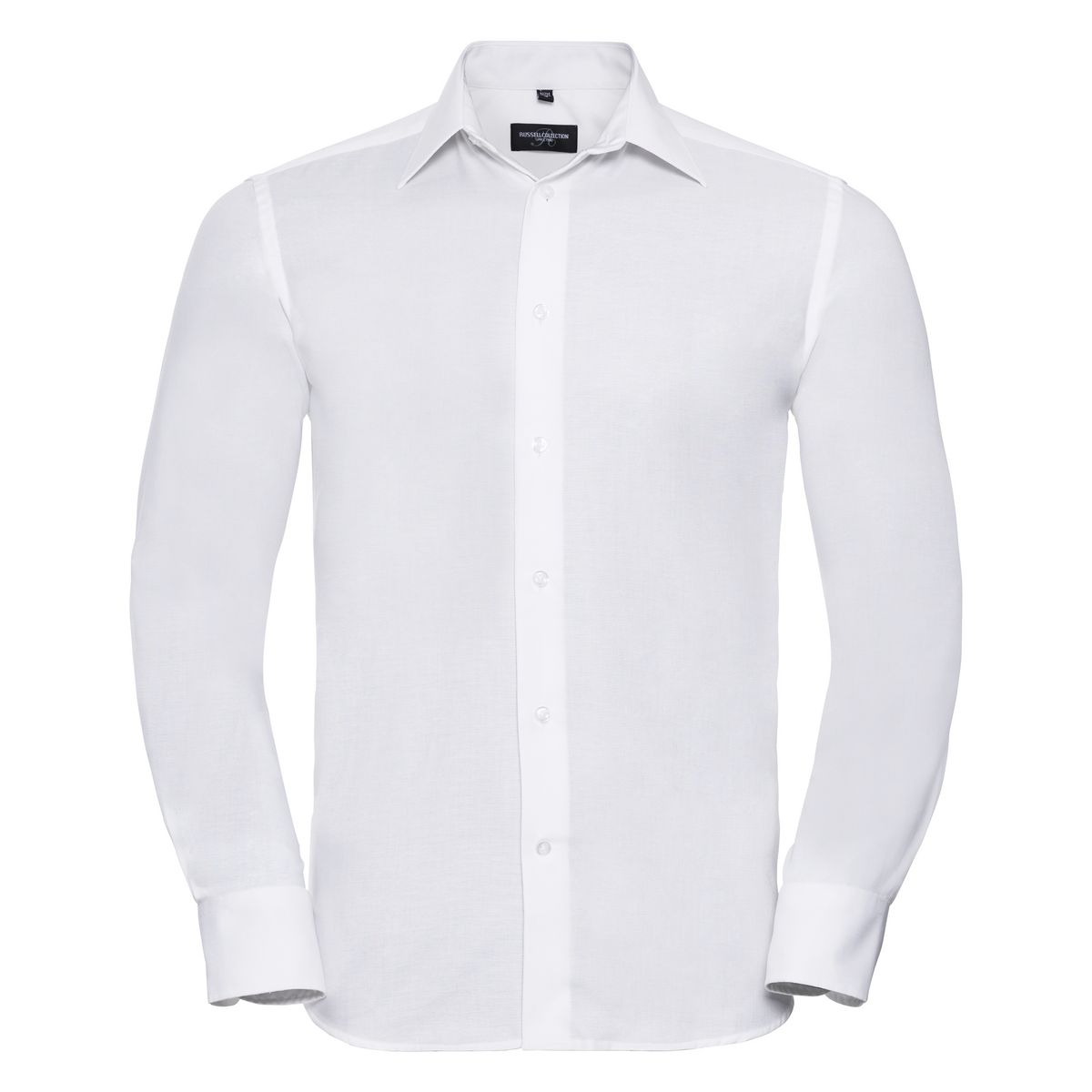 Russell RU922M White