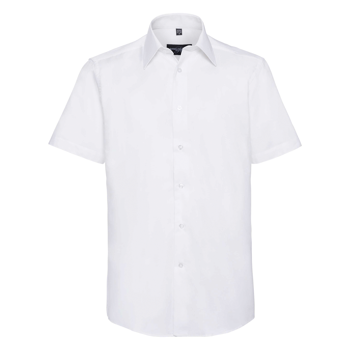 Russell RU923M White