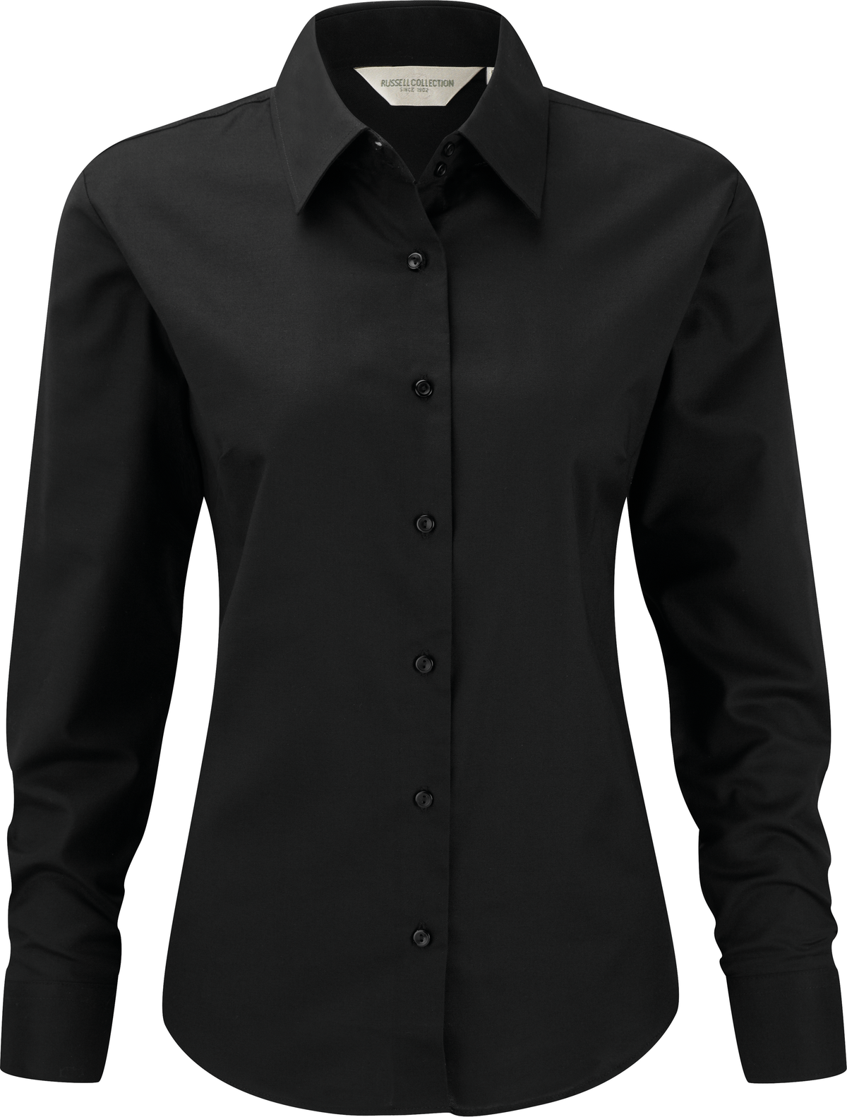 Russell RU932F Black