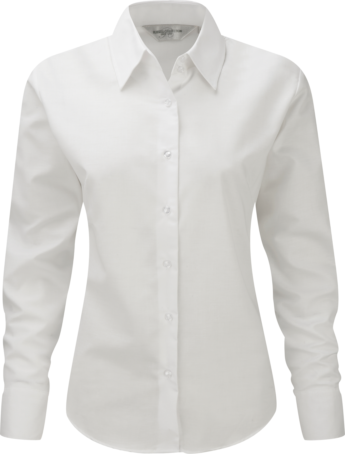 Russell RU932F White