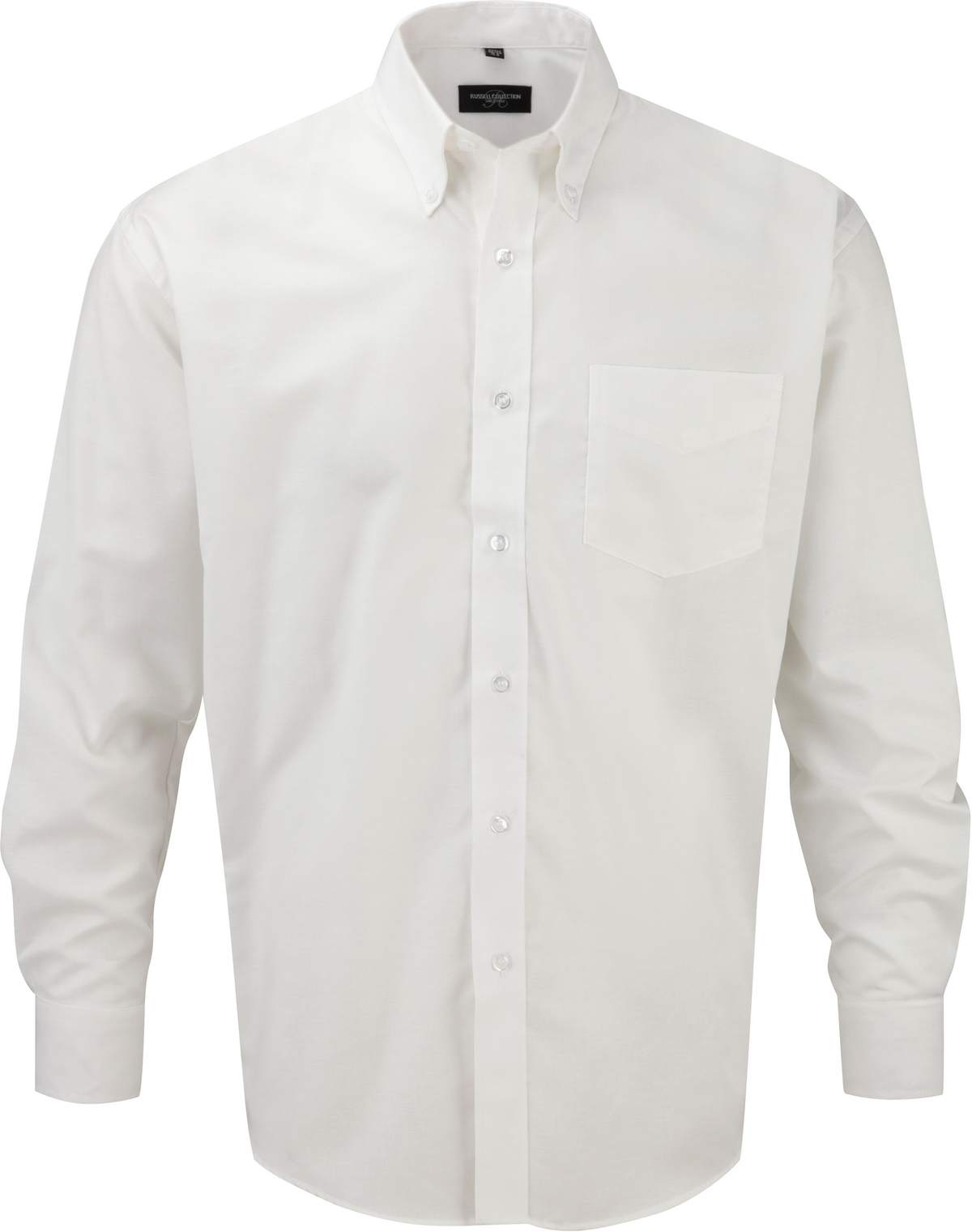 Russell RU932M White