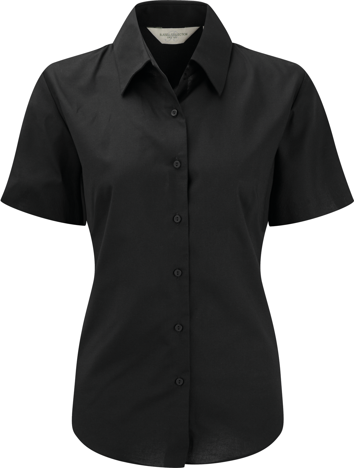 Russell RU933F Black