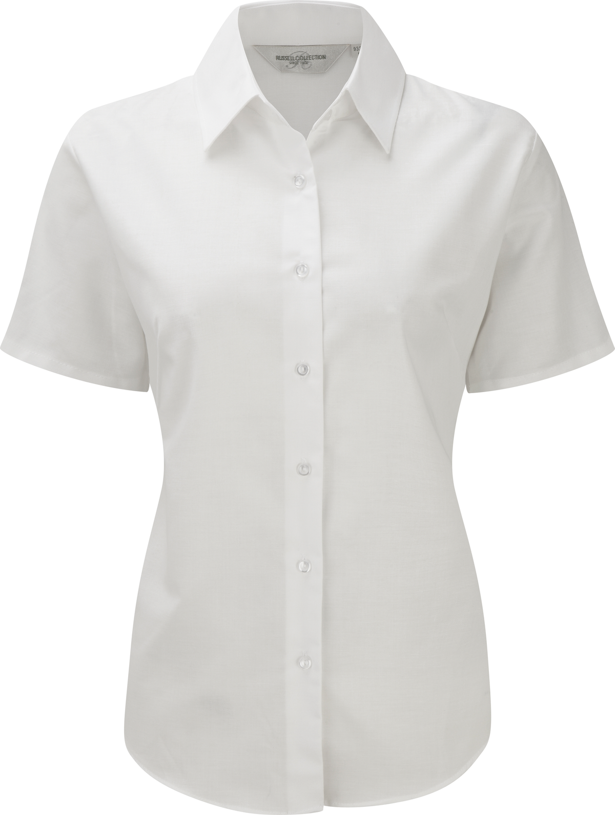 Russell RU933F White