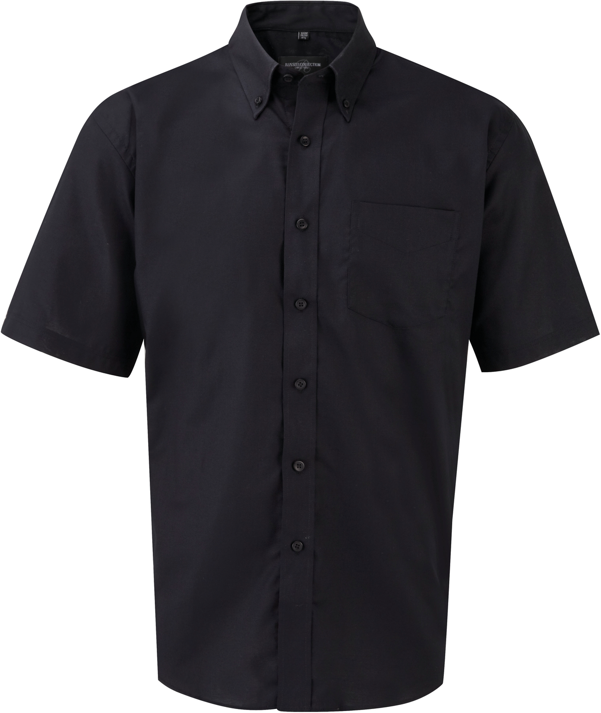Russell RU933M Black
