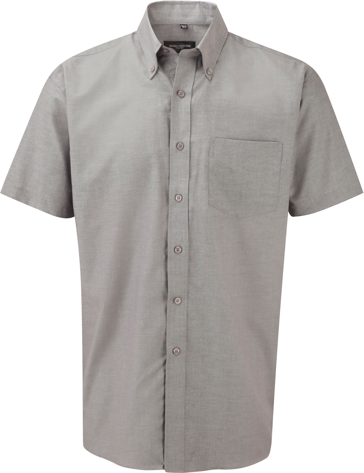 Russell RU933M Silver