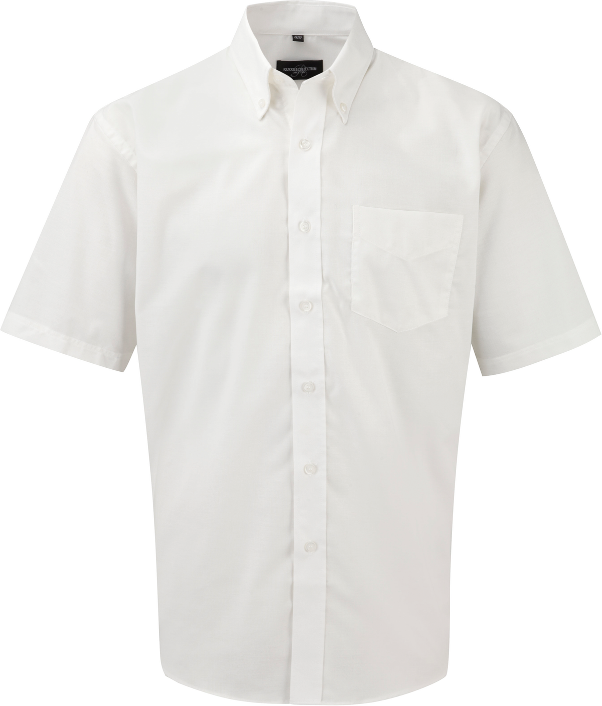 Russell RU933M White
