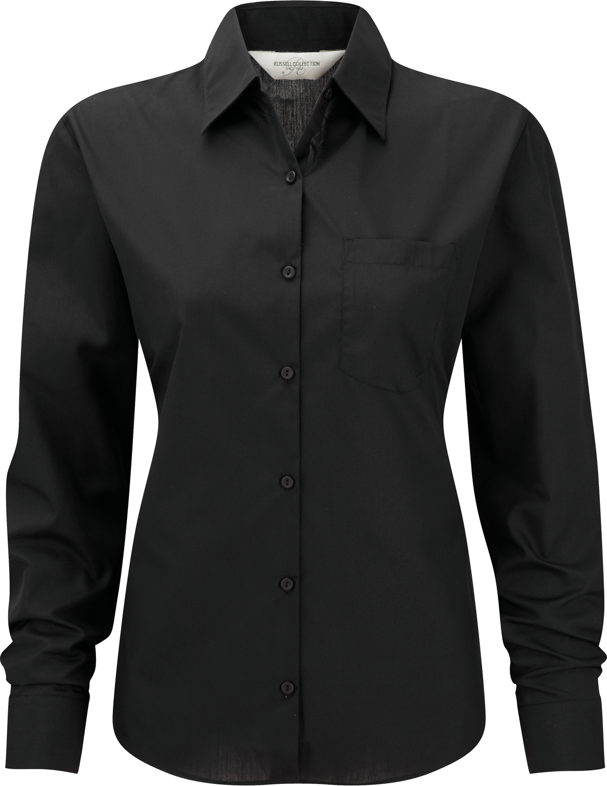 Russell RU934F Black