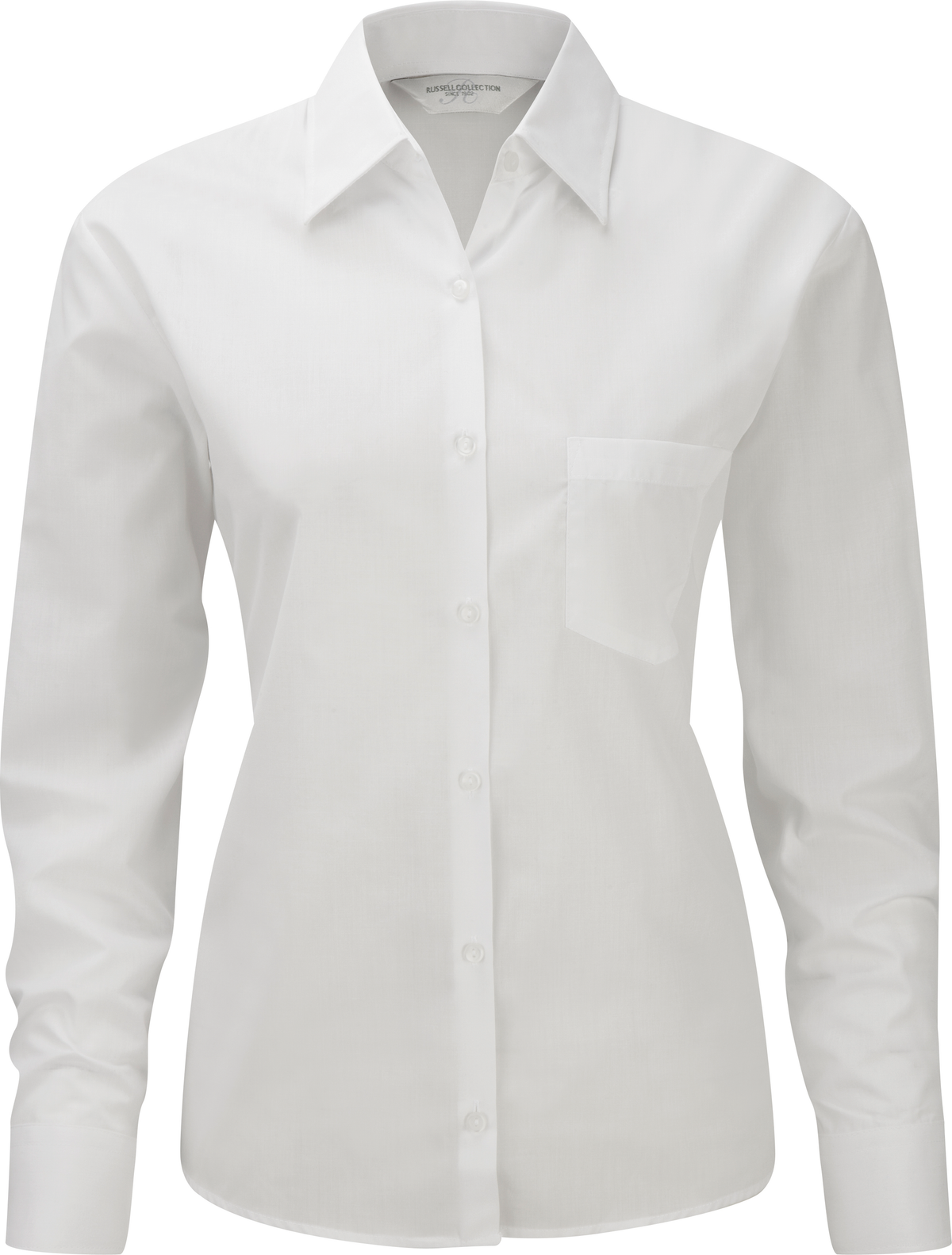Russell RU934F White