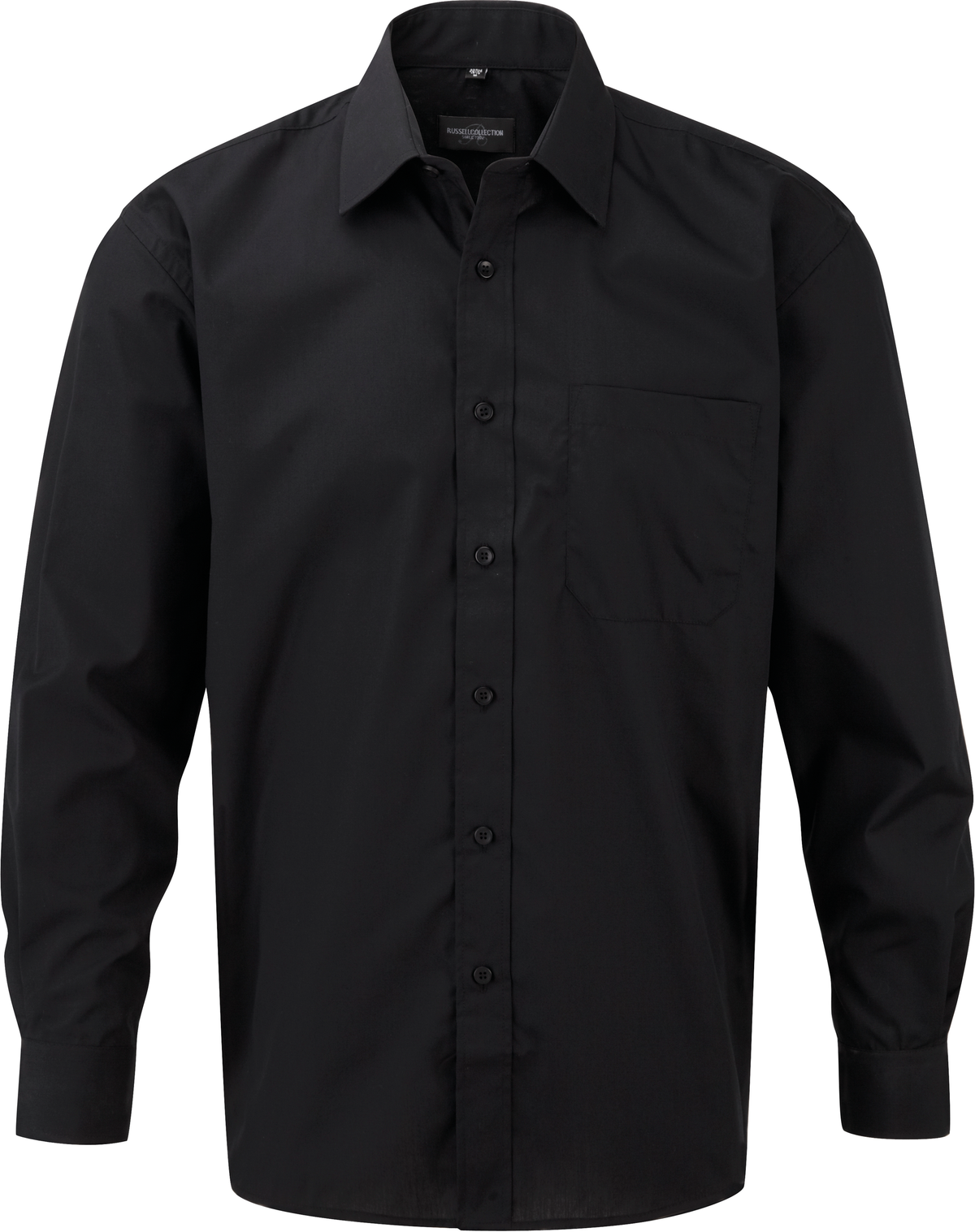 Russell RU934M Black