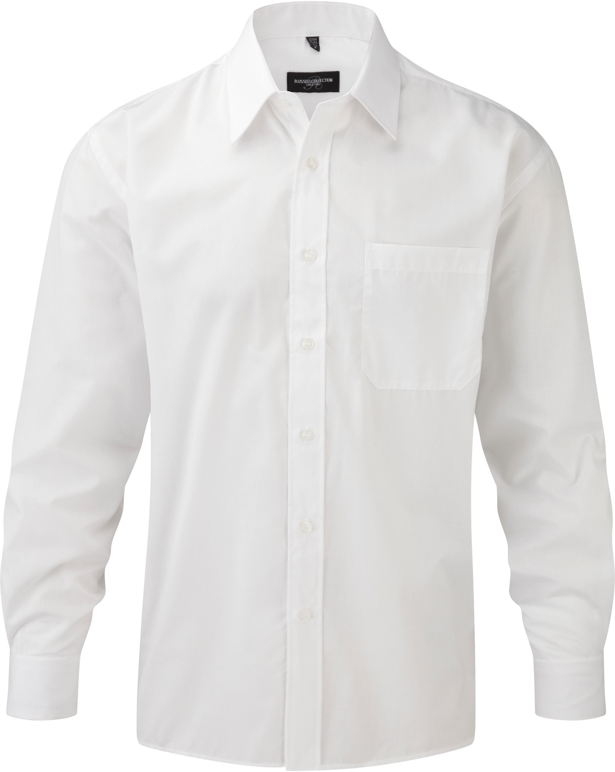 Russell RU934M White