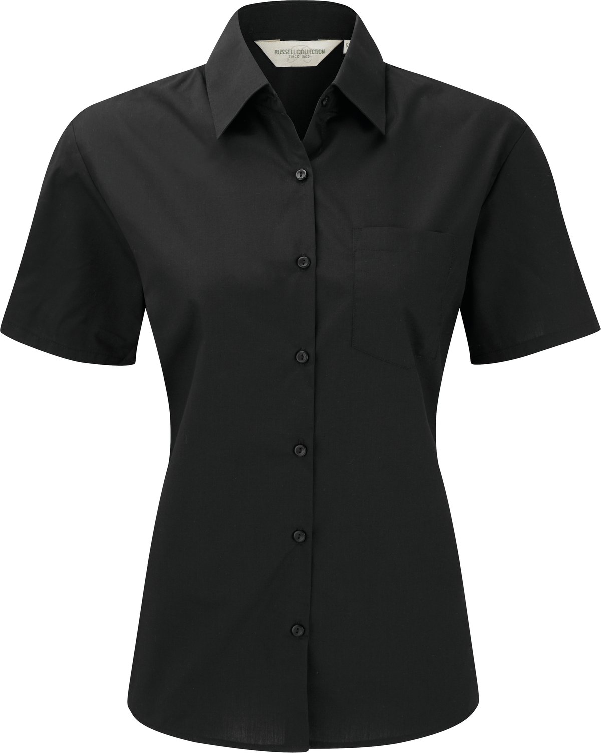 Russell RU935F Black