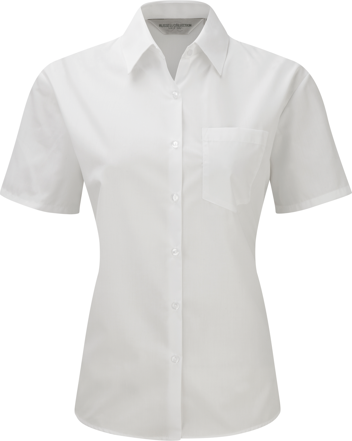 Russell RU935F White