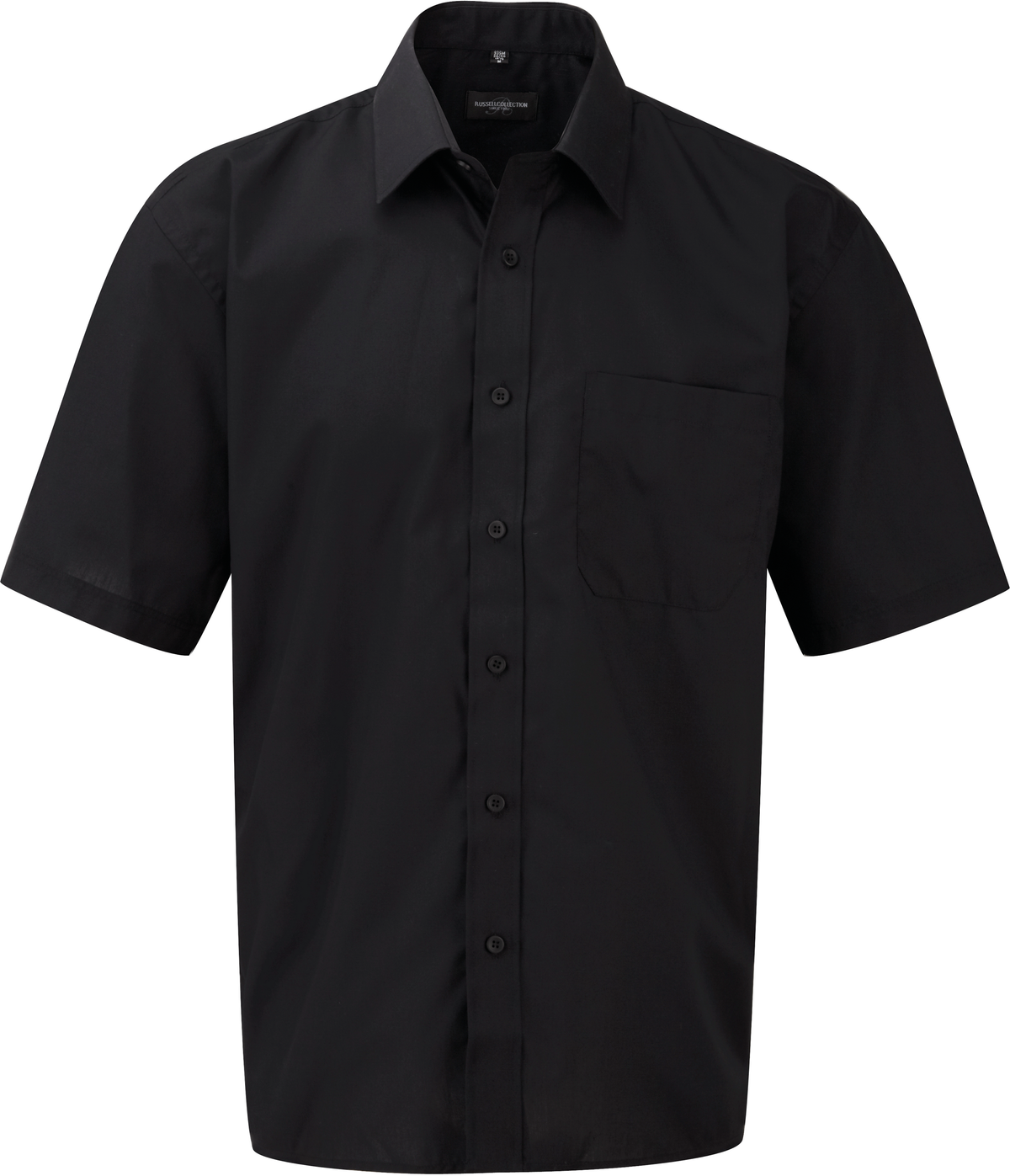 Russell RU935M Black