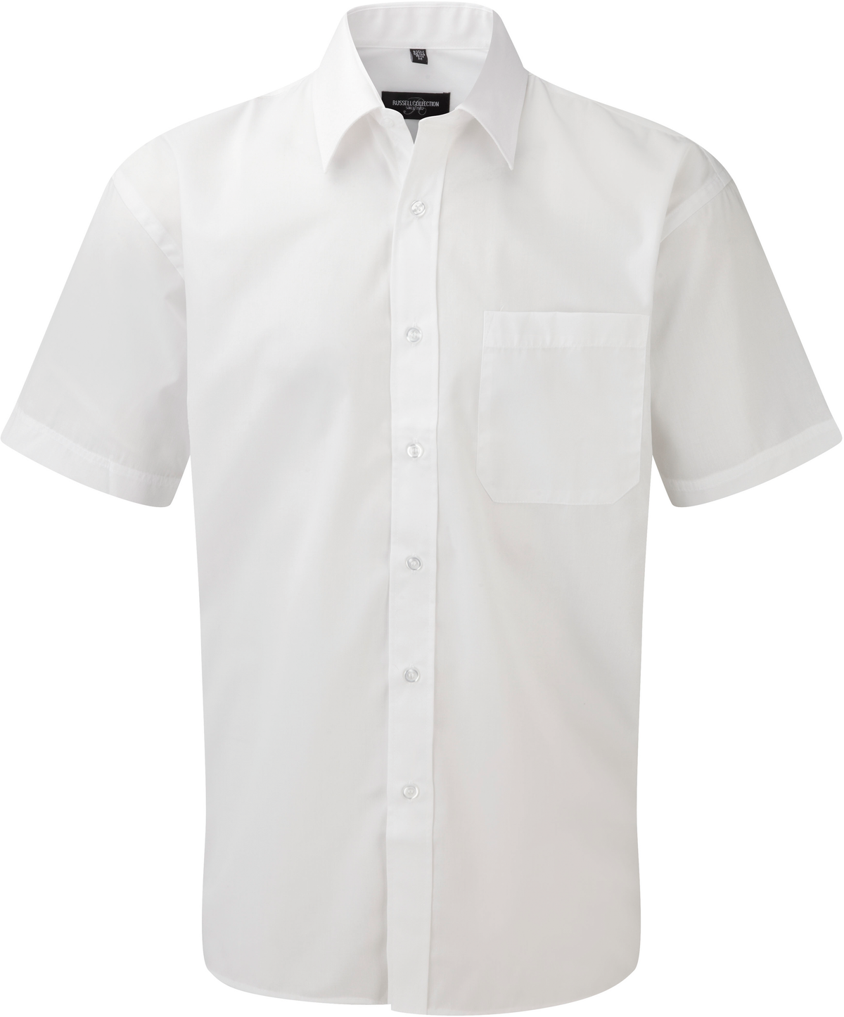 Russell RU935M White