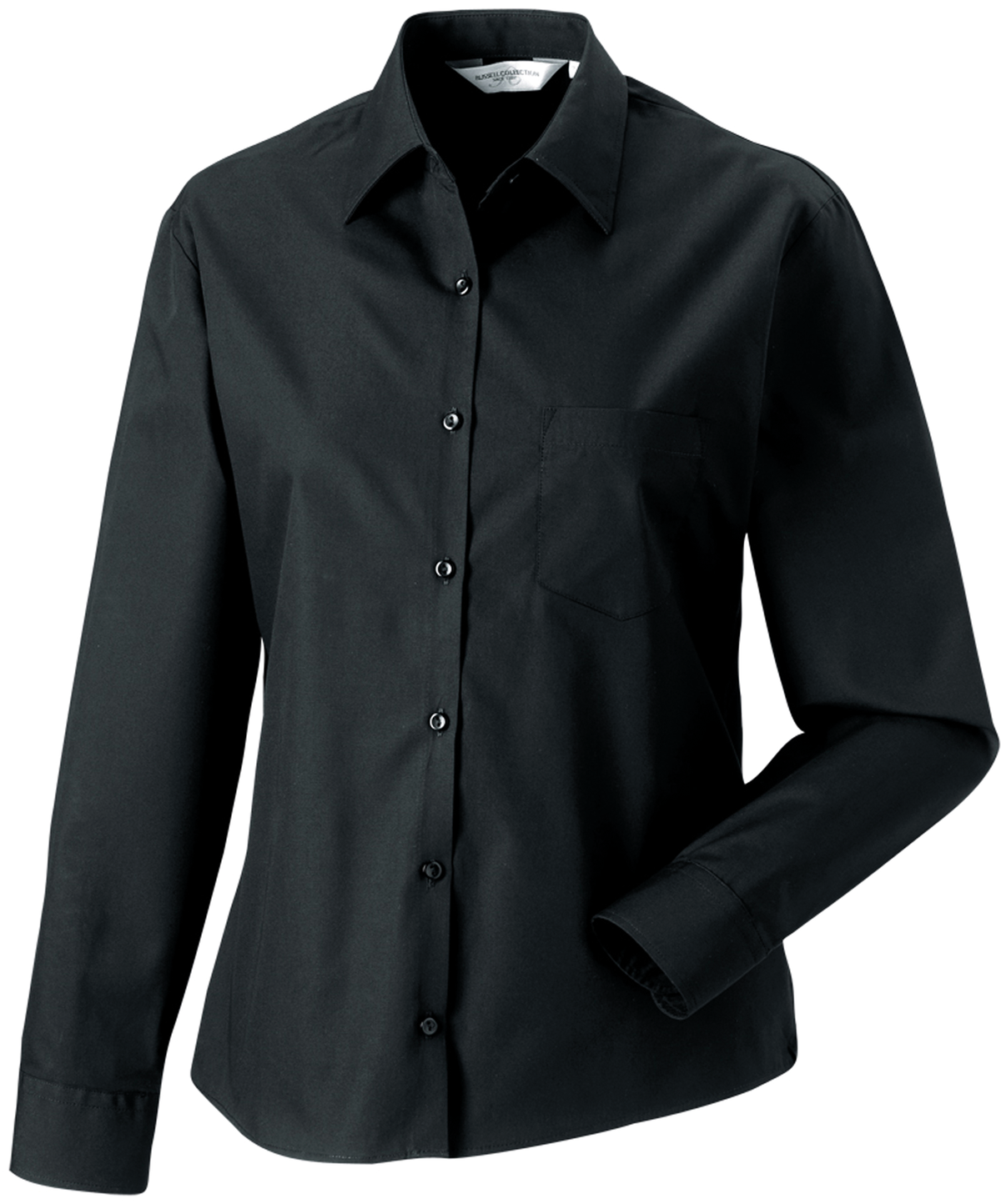 Russell RU936F Black