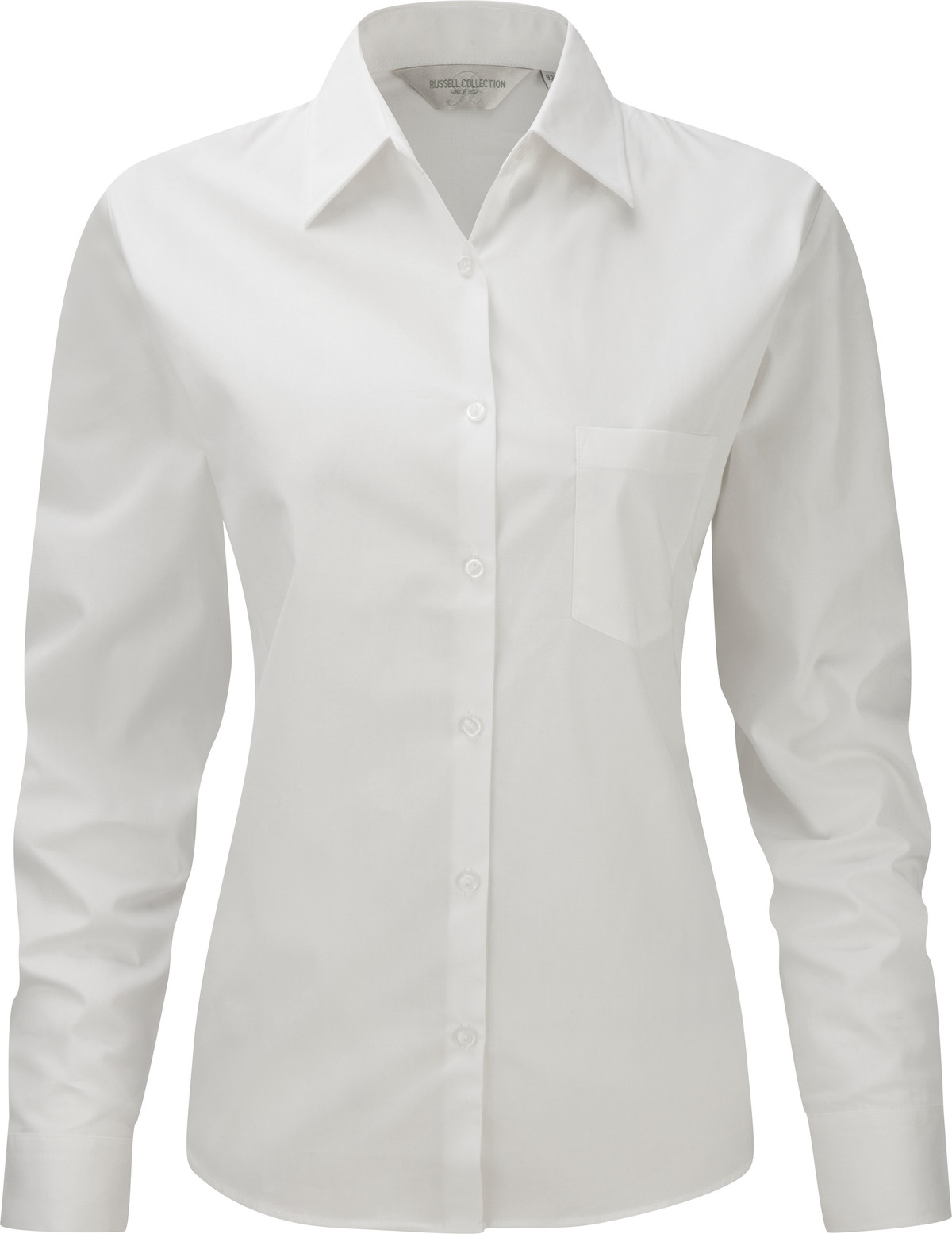Russell RU936F White