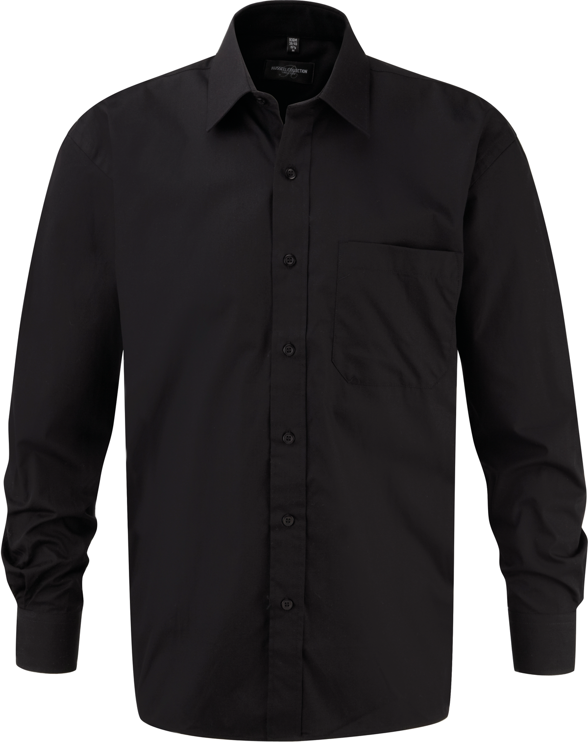 Russell RU936M Black