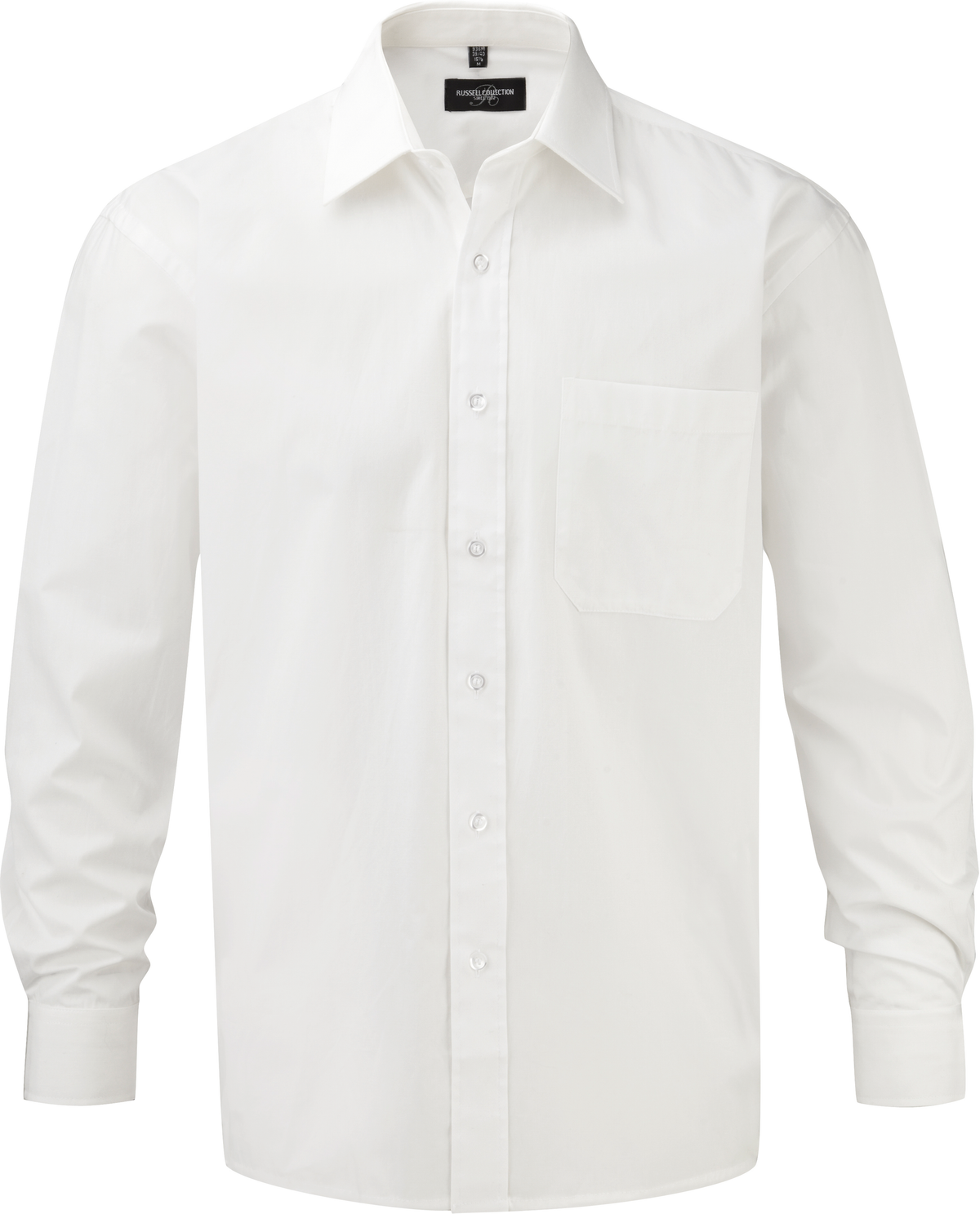 Russell RU936M White