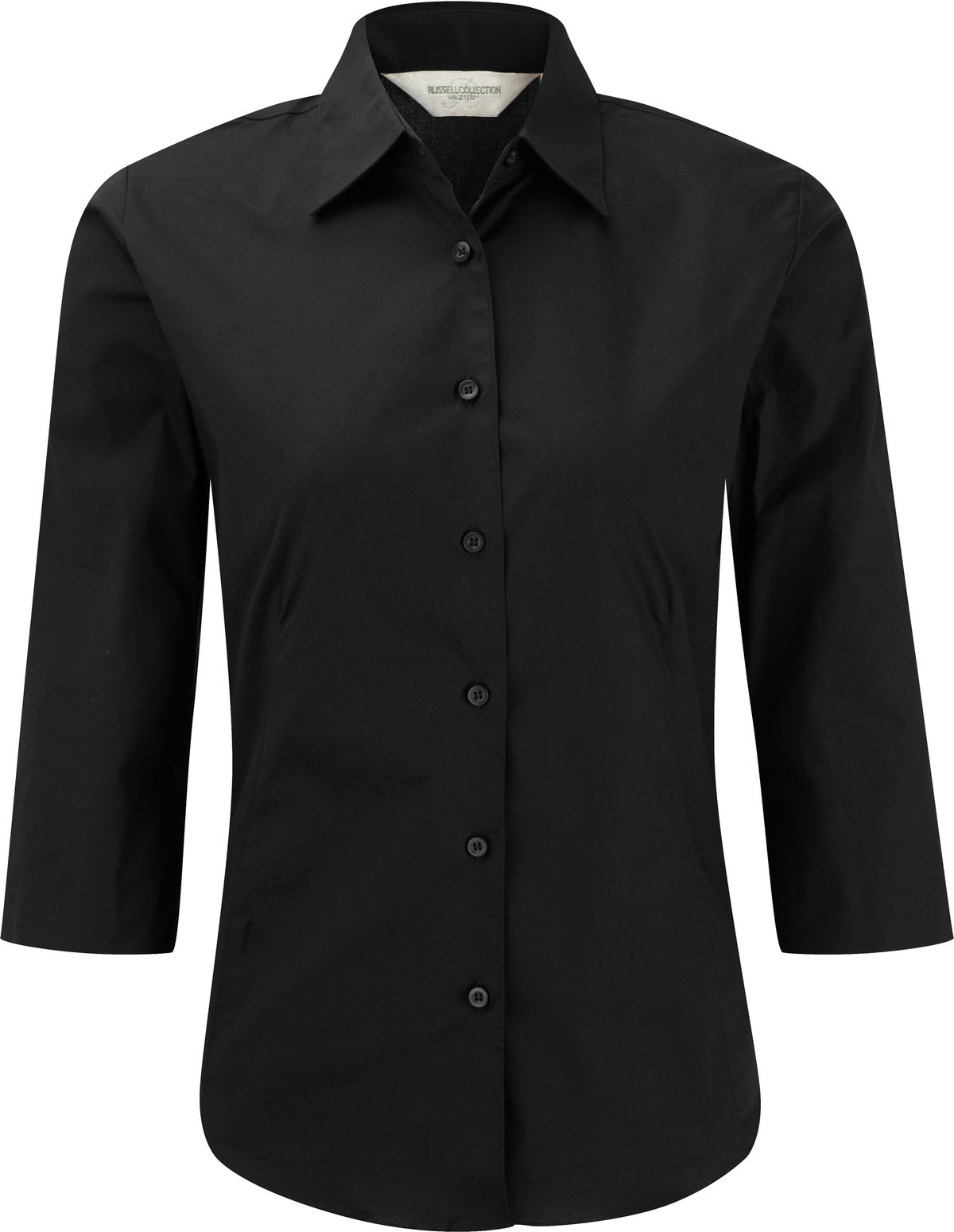 Russell RU946F Black