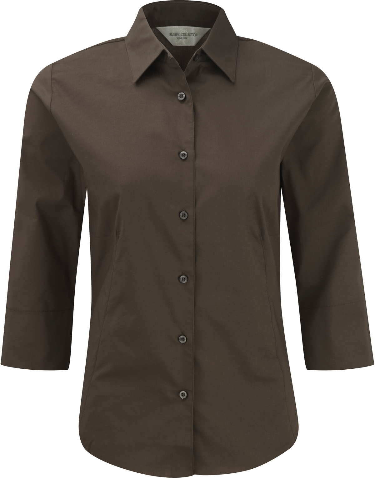 Russell RU946F Chocolate