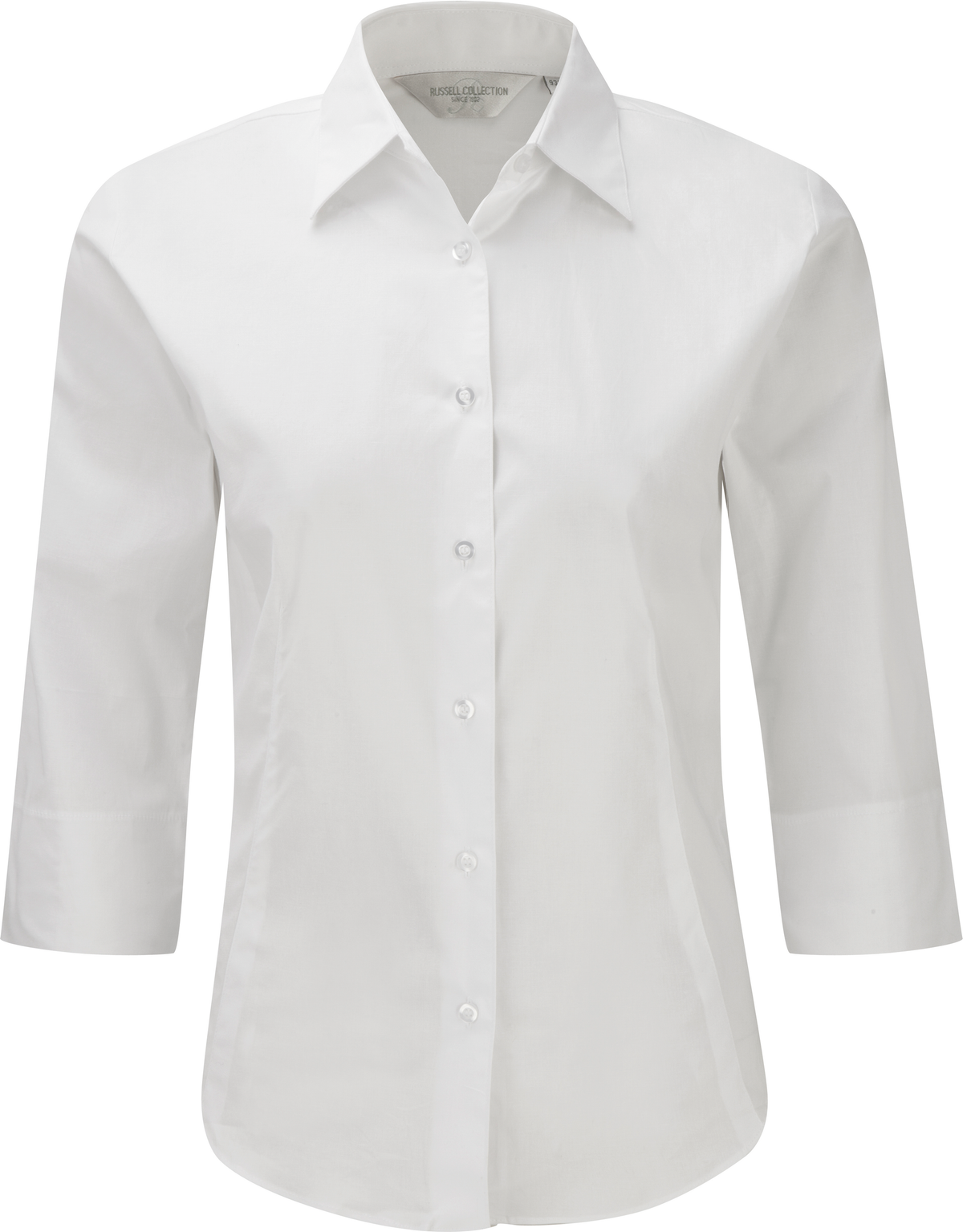 Russell RU946F White