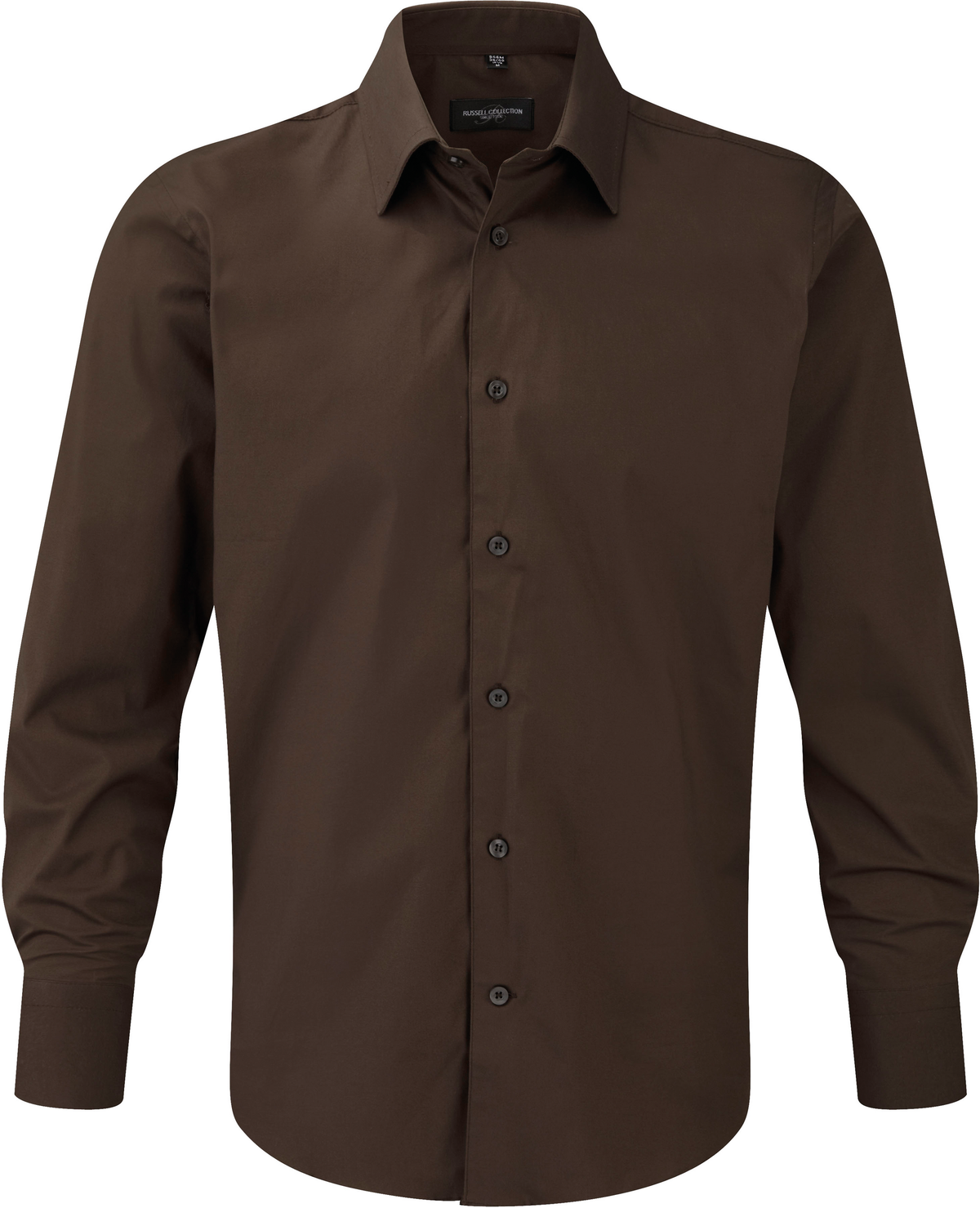 Russell RU946M Chocolate