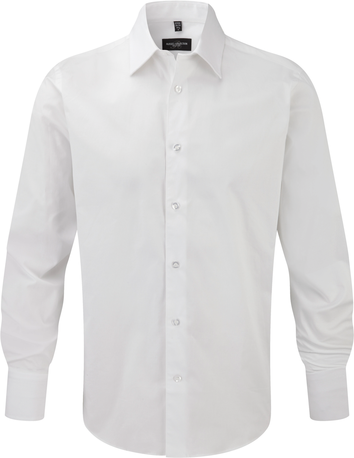 Russell RU946M White
