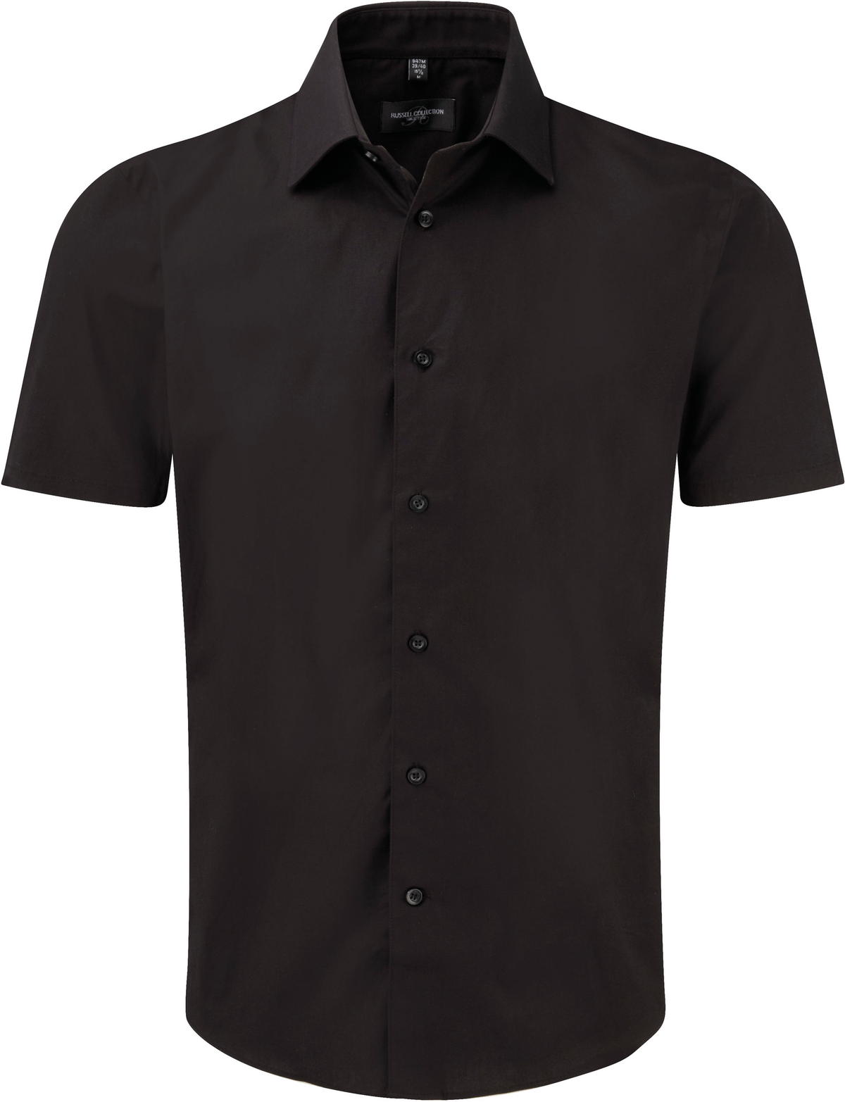 Russell RU947M Black