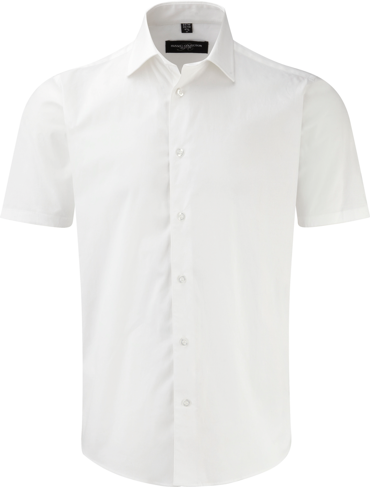 Russell RU947M White