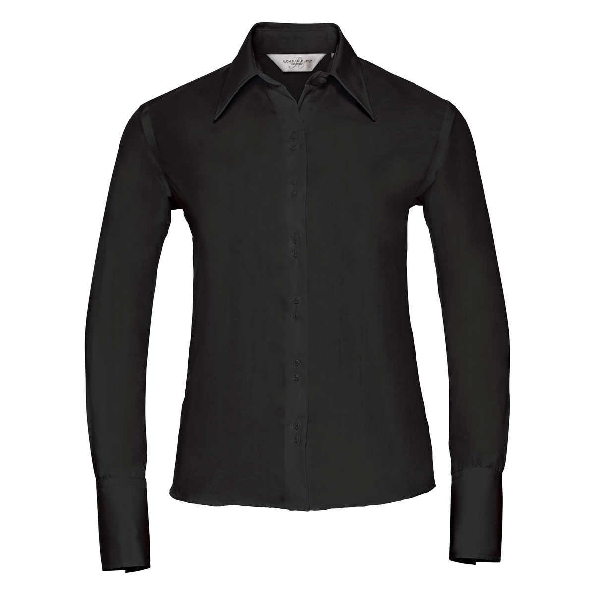 Russell RU956F Black