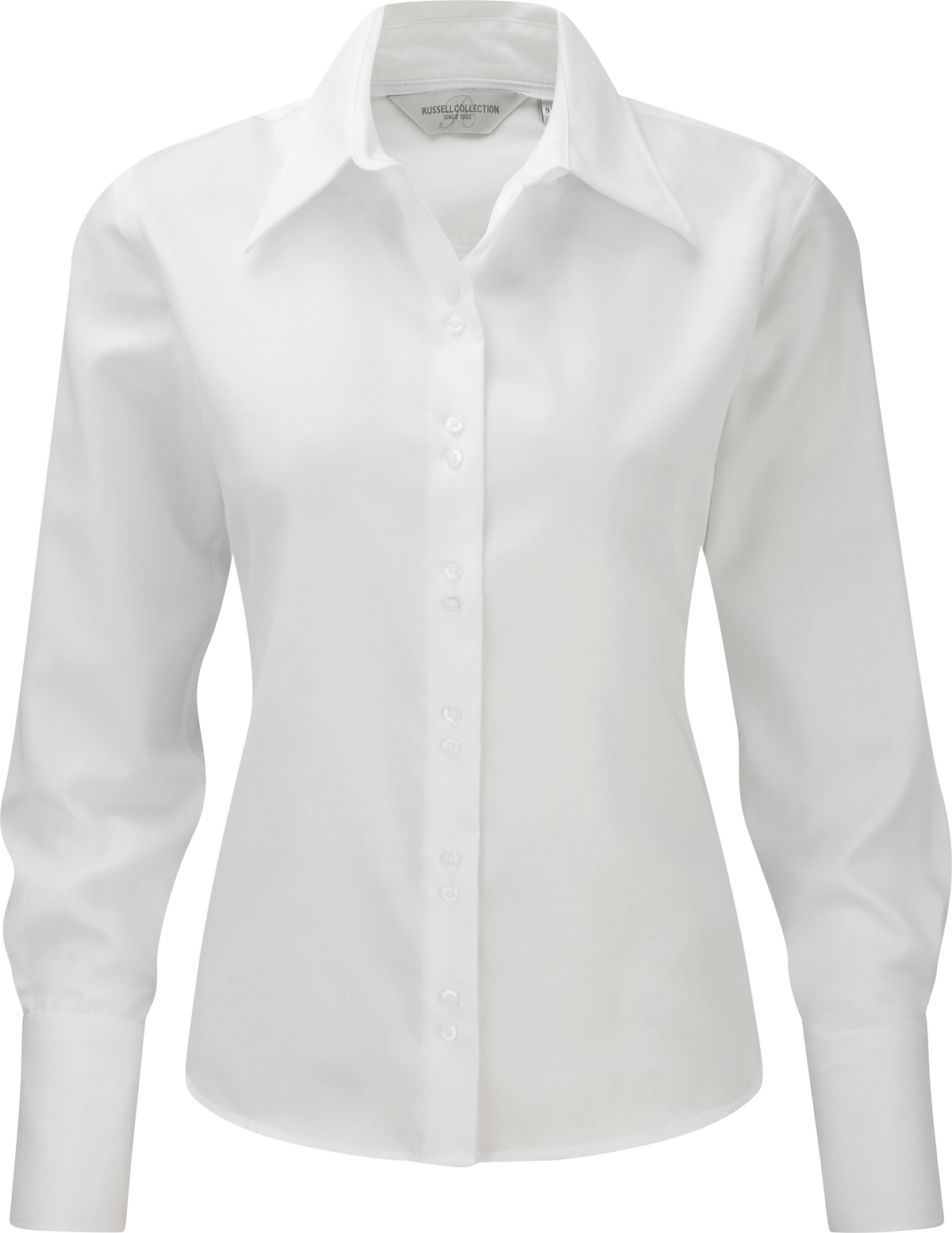 Russell RU956F White