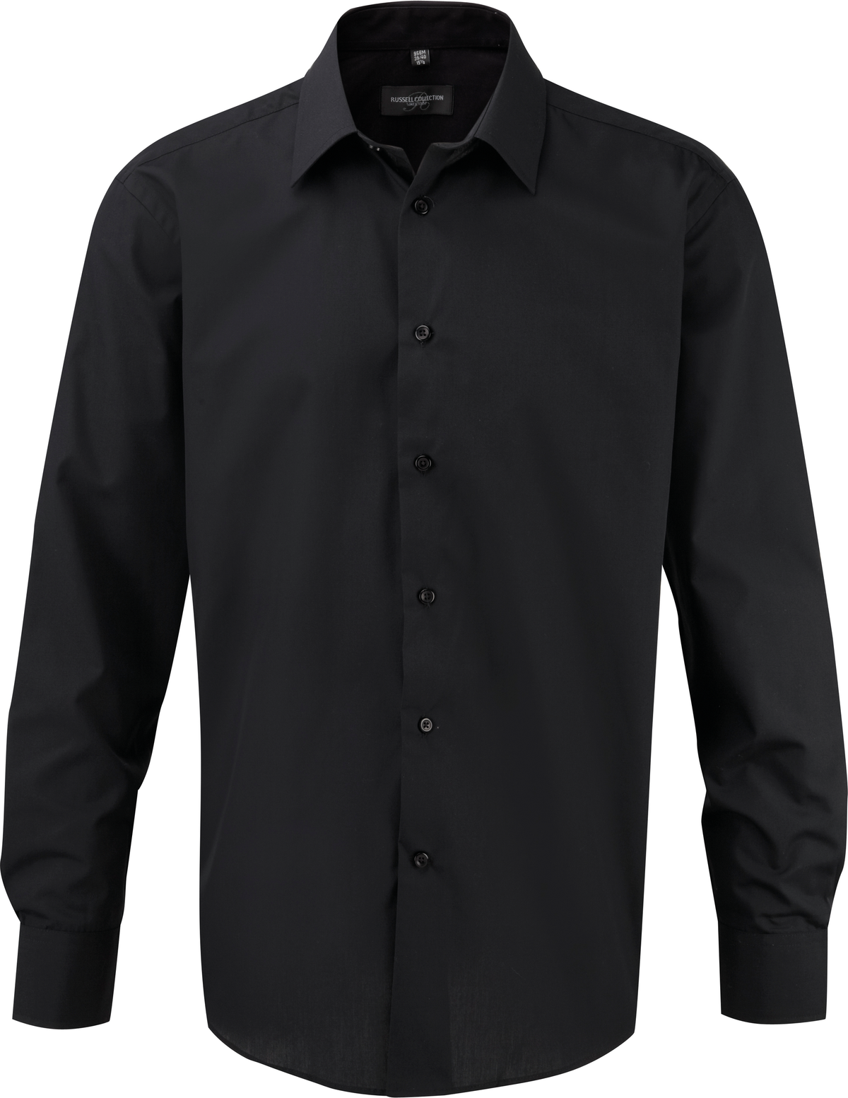 Russell RU956M Black